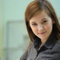 Анастасия Трубкина