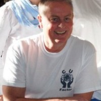 Jarlath Walsh