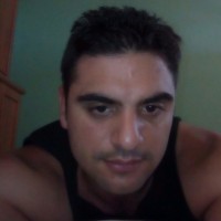 maximiliano borrego