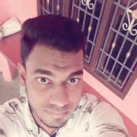 Shahul Hameed M