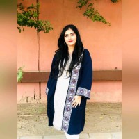 Khadija Arif