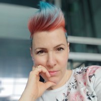 Rikke Bergh Hohlbaum