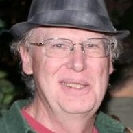 Hugh Robertson