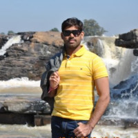 Satish Kumar Malapareddy