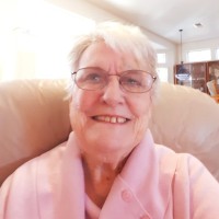 Dr Nita Russell-Latham