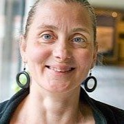 Tonie Wickman