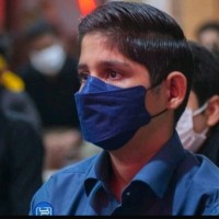 حمیدرضا غیاث آبادی فراهانی Gyasabalelhshshhs
