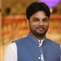 Saeed Ahmed Khanzada