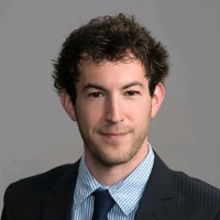 Joshua Sherwood