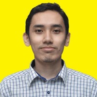 Yasa Febrianuswantoro