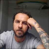 Marco Santos