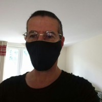 Mark Fisher