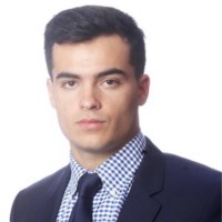Brian Rigali