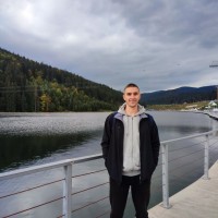 Maksym Reida