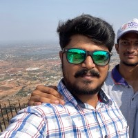Akash Reddy