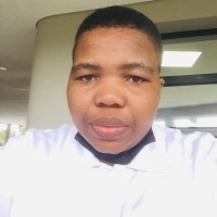 Nthando Malinga