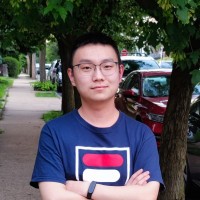 Shaoyang Yan