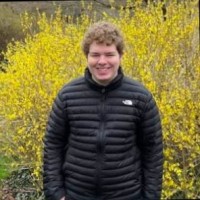 Joshua Shevlin