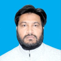 Saqib Abdullah