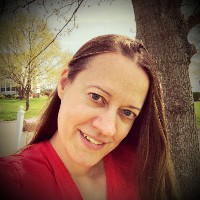 Kristin Fuchs McHale