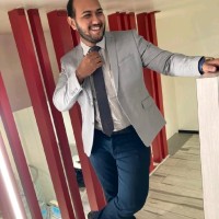 Dhairya Chawda (Rics)