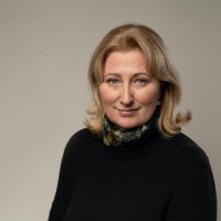 Anna Schauman