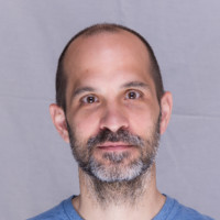 Zoltán Csík