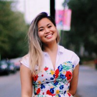 Krystal Courtney Belmonte, Ph.D.