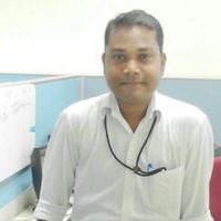 Ashish Patra