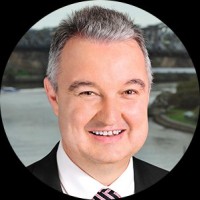 Jeffrey Popova-Clark, GAICD