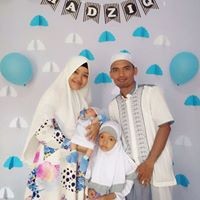 Achmad Ariansyah