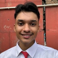 Pranjal Dixit