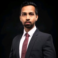 kanishka Satharasingha