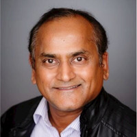 Chetan Shah, P.Eng.