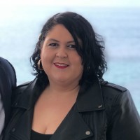 Christie Murphy