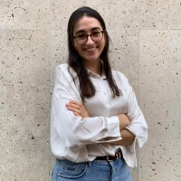 Lucia Ballesteros