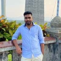 Krishna Teja Mallula