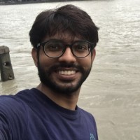 Nitin Sharma