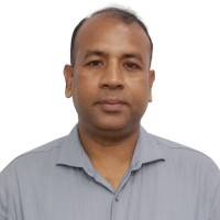 Mohammad Salah Uddin