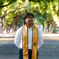 John Abram Flores
