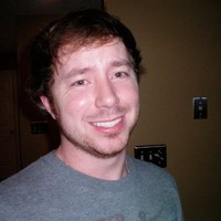 Eric Seabolt