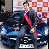 Rajiv Verma