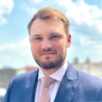 Dr. Thore Behrens