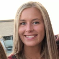 Frederikke Nyborg Sørensen
