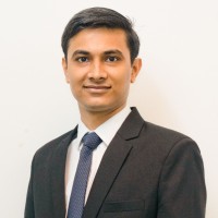 Paresh Pawar