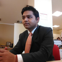 Vishal Kumar