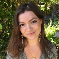 Esme Berrington