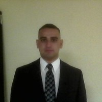 Ernesto Martin Ochoa