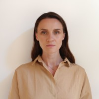 Liubov Chumakova