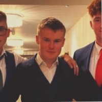 Cormac Donohoe